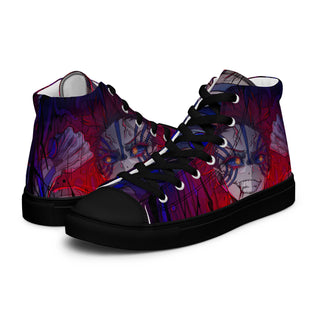 Upper Moon 3 Akaza Men’s high top shoes