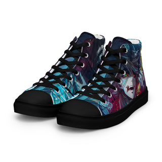 Upper Moon 2 Douma Men’s high top shoes