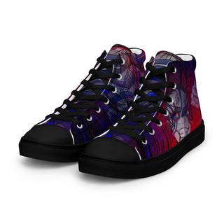 Upper Moon 3 Akaza Men’s high top shoes