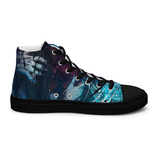 Upper Moon 2 Douma Men’s high top shoes