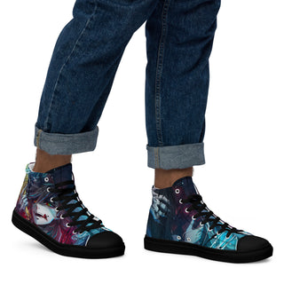 Upper Moon 2 Douma Men’s high top shoes