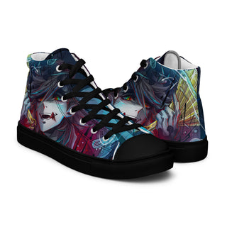 Upper Moon 2 Douma Men’s high top shoes