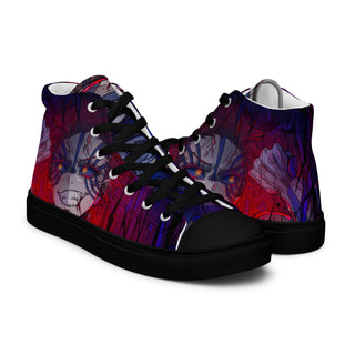 Upper Moon 3 Akaza Men’s high top shoes