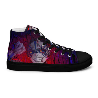 Upper Moon 3 Akaza Men’s high top shoes