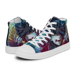 Upper Moon 2 Douma Men’s high top shoes