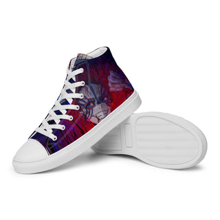 Upper Moon 3 Akaza Men’s high top shoes