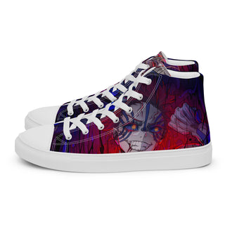 Upper Moon 3 Akaza Men’s high top shoes