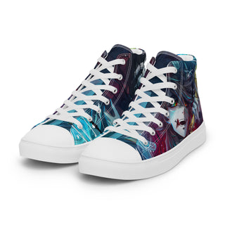 Upper Moon 2 Douma Men’s high top shoes