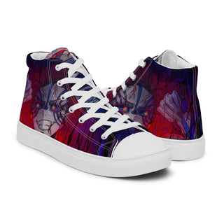 Upper Moon 3 Akaza Men’s high top shoes