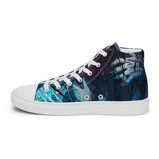 Upper Moon 2 Douma Men’s high top shoes