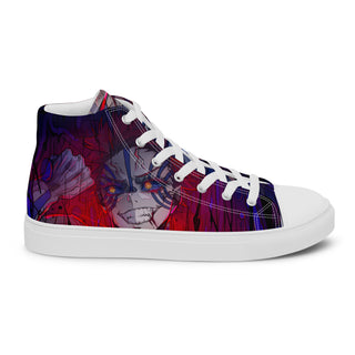 Upper Moon 3 Akaza Men’s high top shoes