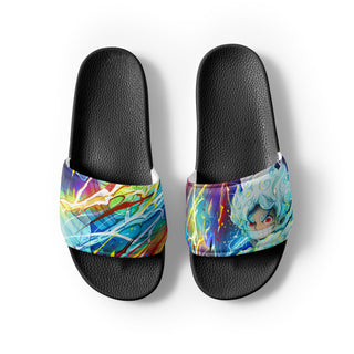 Gear Fifth Luffy Men’s slides