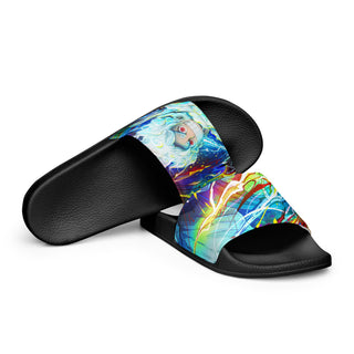 Gear Fifth Luffy Men’s slides