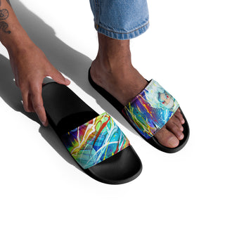 Gear Fifth Luffy Men’s slides