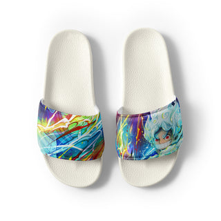 Gear Fifth Luffy Men’s slides