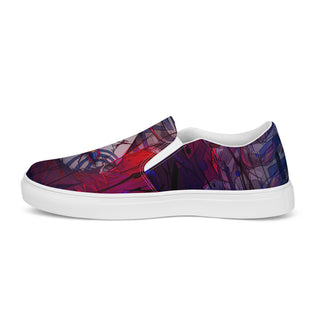 Upper Moon 3 Akaza Men’s slip-on shoes