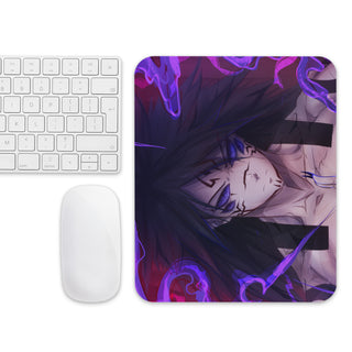 Madara x Sukuna Mouse Pad