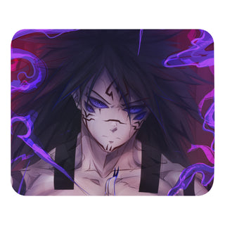 Madara x Sukuna Mouse Pad