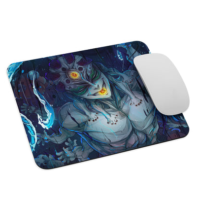 Upper Moon 5 Gyokko Mouse Pad