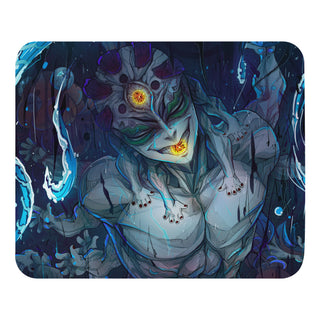 Upper Moon 5 Gyokko Mouse Pad