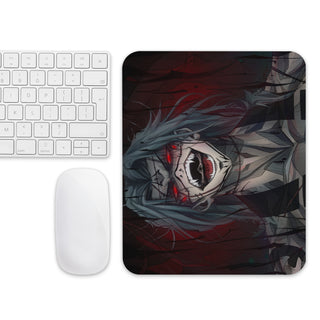 Mahito x Sukuna Mouse Pad