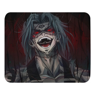 Mahito x Sukuna Mouse Pad