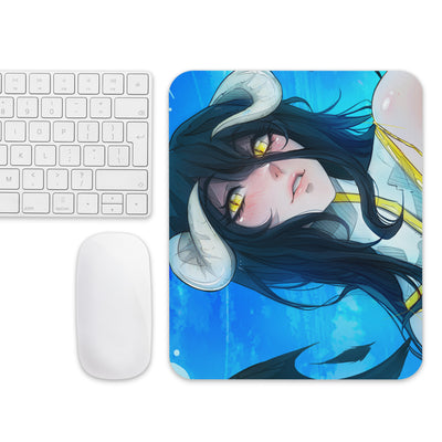 Albedo Mouse Pad