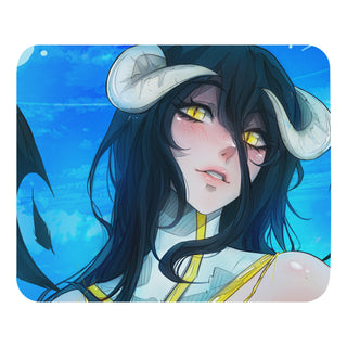 Albedo Mouse Pad