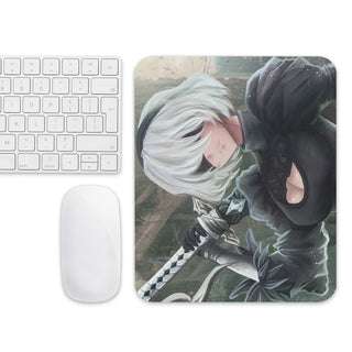 2B  Mouse Pad