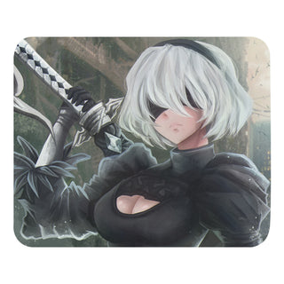 2B  Mouse Pad