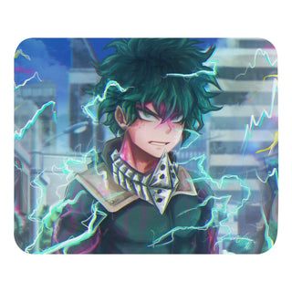 Deku Mouse Pad