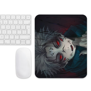 Inumaki x Sukuna Mouse Pad