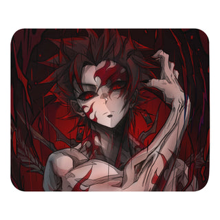 Demon Tanjiro Mouse Pad