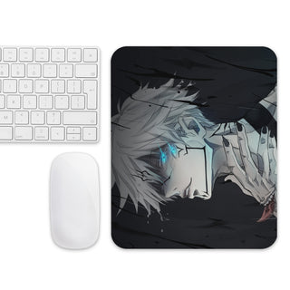 Gojou x Sukuna Mouse Pad