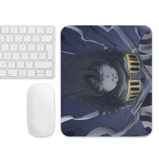 Aizawa x Sukuna Mouse Pad