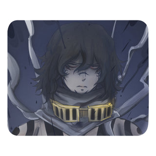 Aizawa x Sukuna Mouse Pad