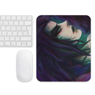 Armelle Mouse Pad