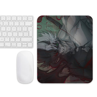 Asta Titan Mouse Pad