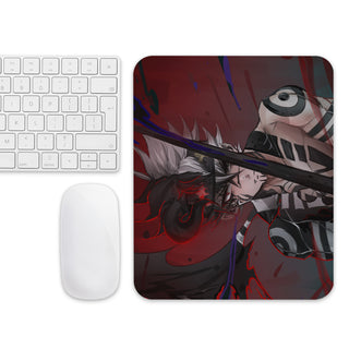 Asta XS Mouse Pad