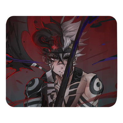Asta XS Mouse Pad