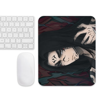 Baji x Sukuna Mouse Pad