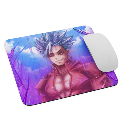 Ban Mouse Pad
