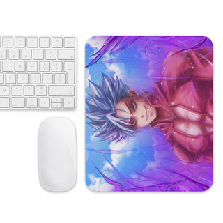 Ban Mouse Pad