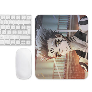 Bokuto x Sukuna Mouse Pad