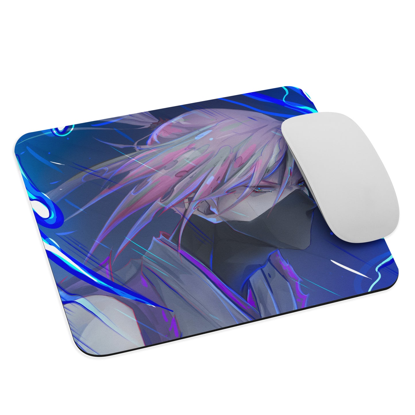 Cherry x Killua Mouse Pad