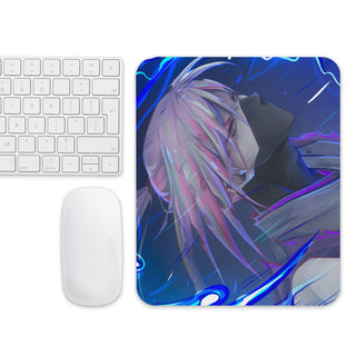 Cherry x Killua Mouse Pad