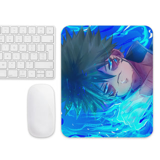 Dabi x Sukuna Mouse Pad