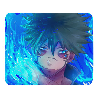 Dabi x Sukuna Mouse Pad