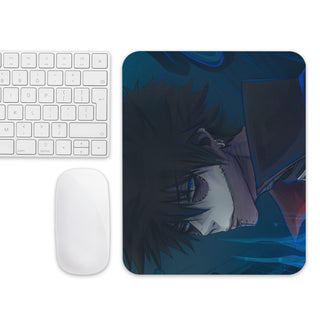 Dabi Akatsuki Mouse Pad