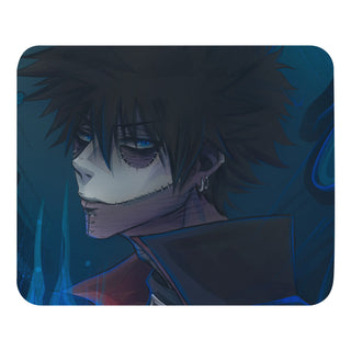 Dabi Akatsuki Mouse Pad